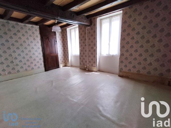 Maison à vendre 4 pièces 71 m² Cressat