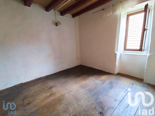 Maison à vendre 4 pièces 71 m² Cressat
