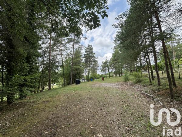 Terrain à vendre 2 024 m² Bassillac et Auberoche