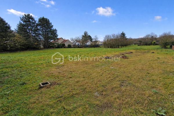 Venez découvrir cette opportunité immobilière sur la commune de attractive Lorry les Metz (proximité Metz).

Cet ensemble foncier (avec maison d'habitation à rénover ou démolir) s'étend sur  6118m² dont 2 778 m² sont constructibles (sur trois parcelles distinctes). Proximité des axes de communication et des transports.

Un certificat d’urbanisme positif est disponible pour la construction de deux maisons supplémentaires sur des parcelles de 591 m² et 616 m².

N'hésitez pas à me contacter pour plus d'informations.