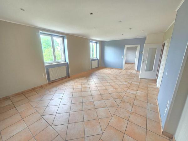 Immeuble 364.3 m2