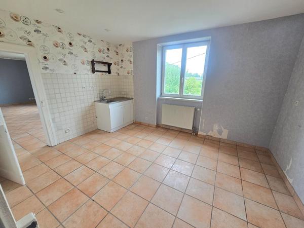 Immeuble 364.3 m2