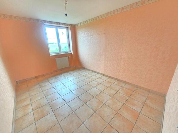 Immeuble 364.3 m2