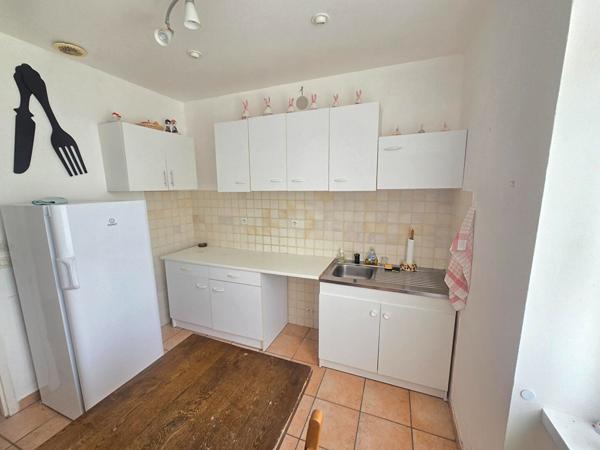 Immeuble 364.3 m2