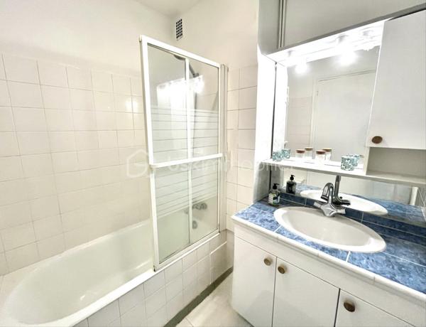 Appartement de 63 m²