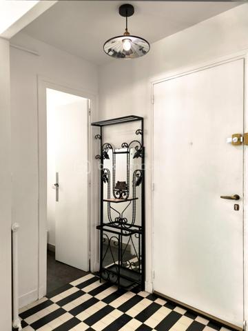 Appartement de 63 m²