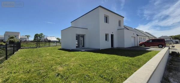 Location - Maison Questembert 56230 5 pièces 115 m 2 400 m 2