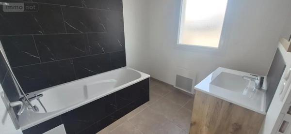 Location - Maison Questembert 56230 5 pièces 115 m 2 400 m 2