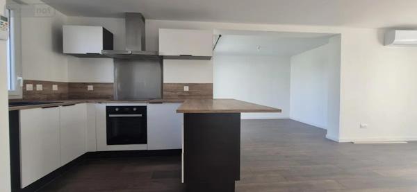 Location - Maison Questembert 56230 5 pièces 115 m 2 400 m 2