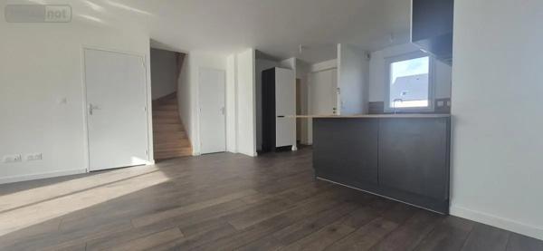 Location - Maison Questembert 56230 5 pièces 115 m 2 400 m 2