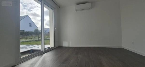 Location - Maison Questembert 56230 5 pièces 115 m 2 400 m 2