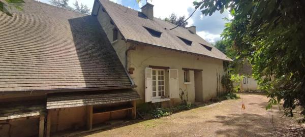 Achat - Maison Spay 72700 148 m 2 2890 m 2
