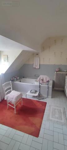Achat - Maison Spay 72700 148 m 2 2890 m 2