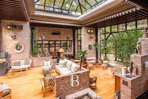 Croissy-sur-Seine, Maison 5 Chambres -  490 m² à vendre