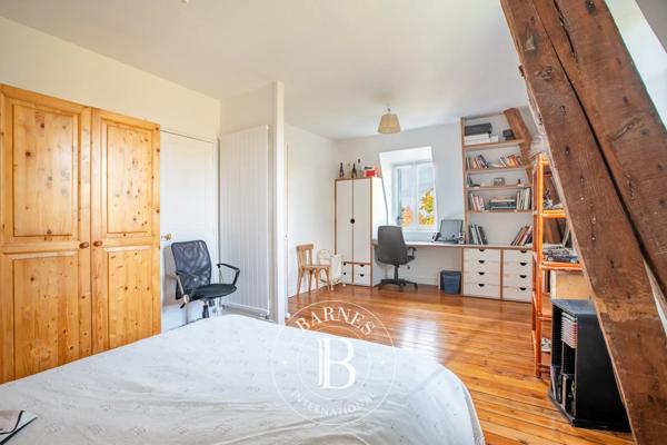 Croissy-sur-Seine, Maison 5 Chambres -  490 m² à vendre