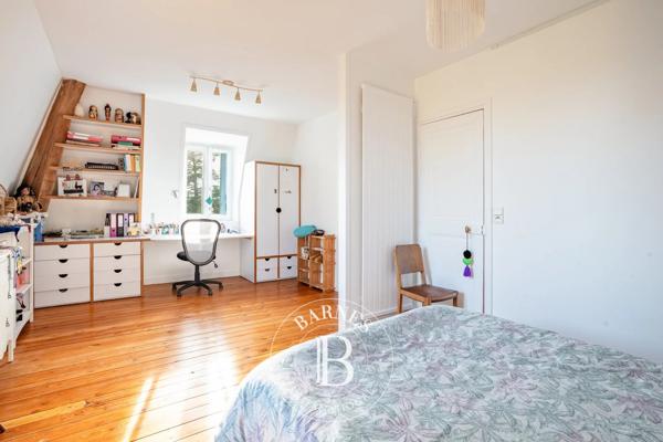 Croissy-sur-Seine, Maison 5 Chambres -  490 m² à vendre