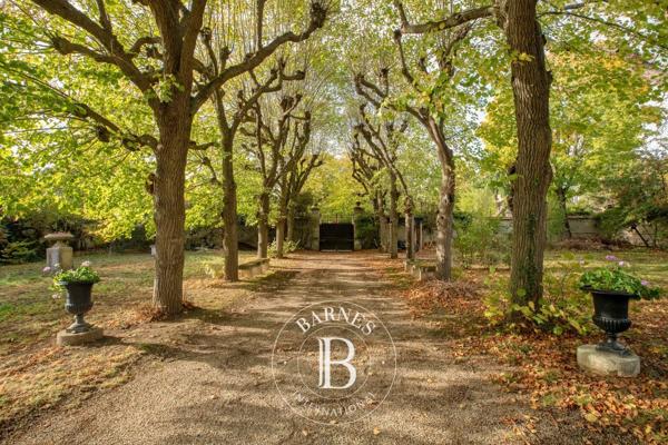 Croissy-sur-Seine, Maison 5 Chambres -  490 m² à vendre