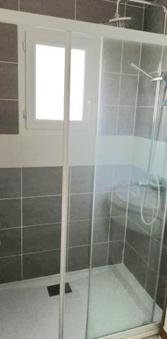 MAISONNETTE SUR 145m2 Terrain