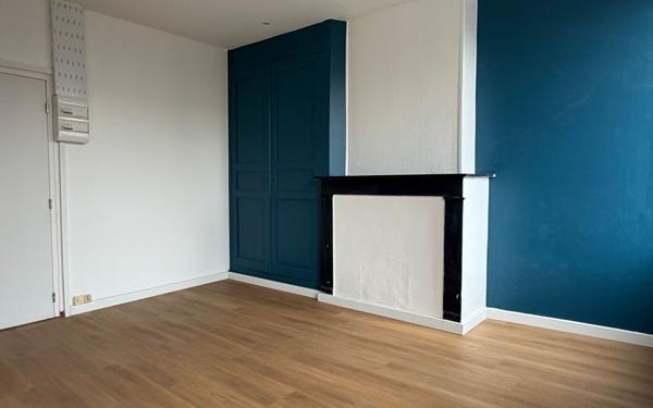 Appartement à louer    2 pièces • 32,68 m2 Anzin