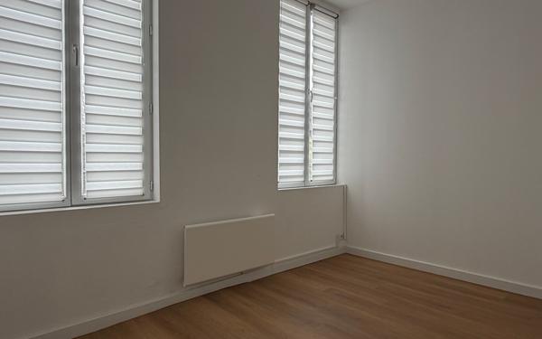 Appartement à louer    2 pièces • 32,68 m2 Anzin