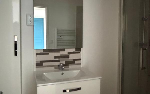 Appartement à louer    2 pièces • 32,68 m2 Anzin