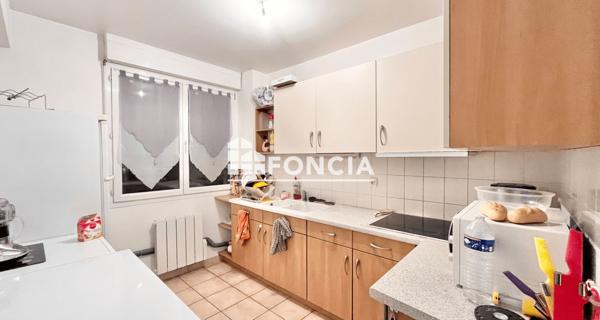À vendre Appartement 3 pièces 75.9 m² - Reims 51100