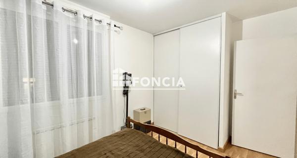 À vendre Appartement 3 pièces 75.9 m² - Reims 51100