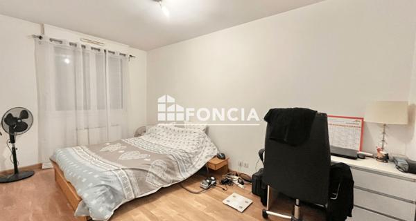 À vendre Appartement 3 pièces 75.9 m² - Reims 51100