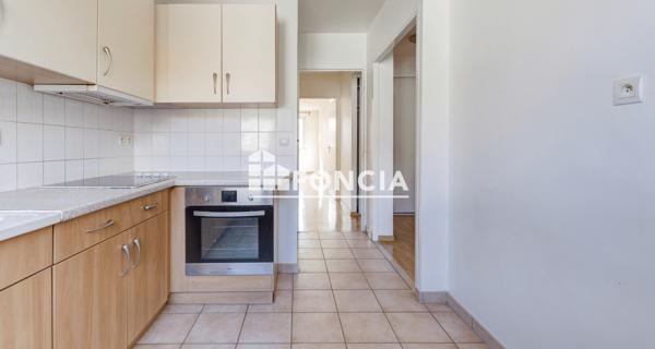 À vendre Appartement 3 pièces 74.95 m² - Reims 51100