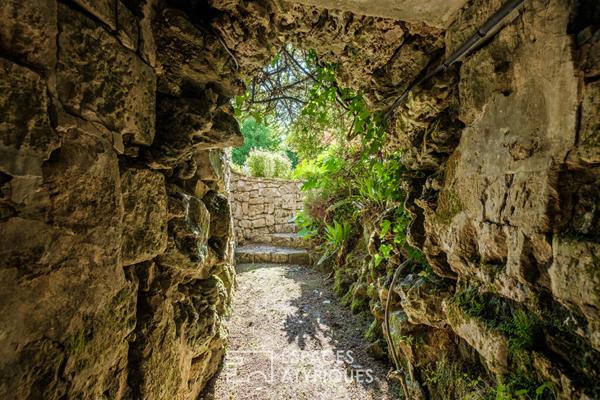 Hôtel particulier avec piscine en hypercentre