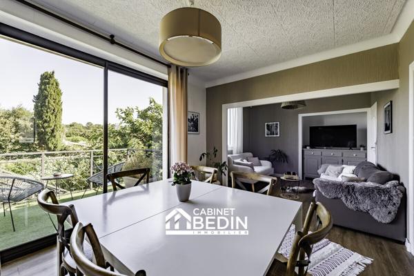 Achat Maison 7 pieces Gazinet 5 chambres