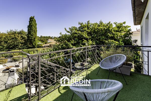 Achat Maison 7 pieces Gazinet 5 chambres