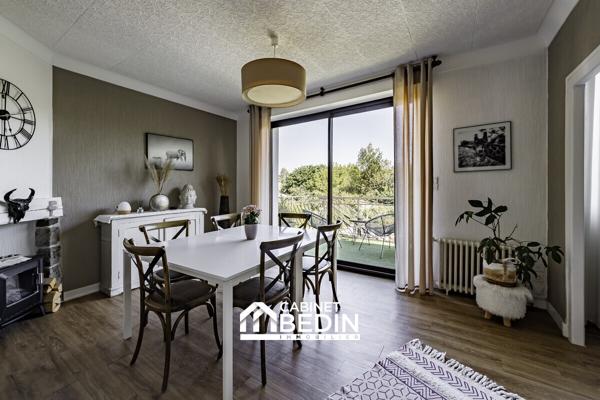 Achat Maison 7 pieces Gazinet 5 chambres