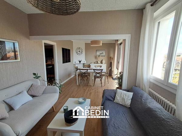 Achat Maison 7 pieces Gazinet 5 chambres