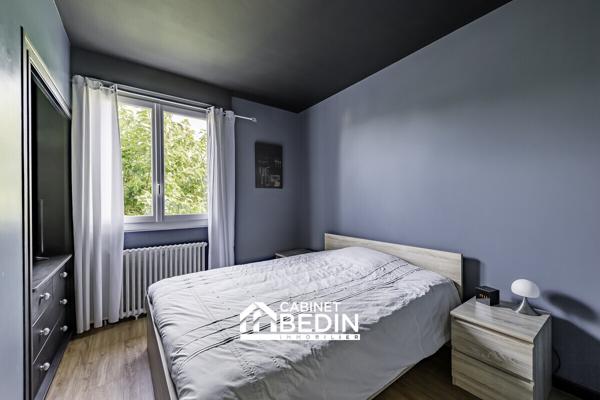Achat Maison 7 pieces Gazinet 5 chambres