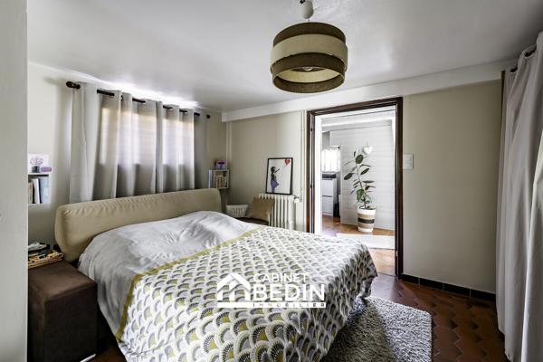 Achat Maison 7 pieces Gazinet 5 chambres