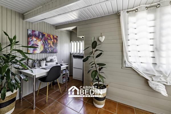 Achat Maison 7 pieces Gazinet 5 chambres