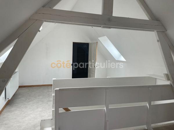 Location Maison85 m² - 4 Pièces - SAINT POL SUR TERNOISE (62130)