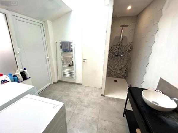Achat - Maison Hazebrouck 59190 6 pièces 105 m 2 290 m 2