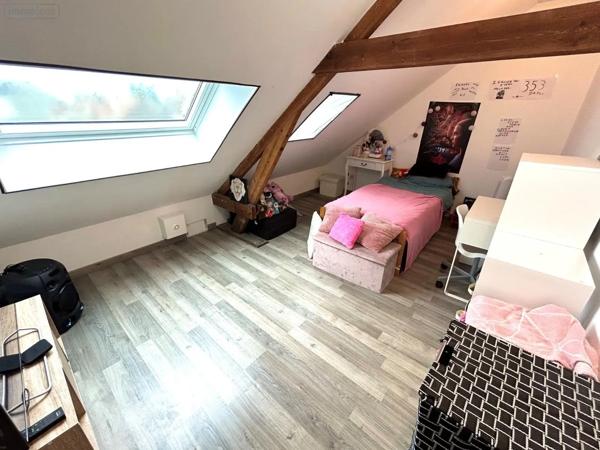 Achat - Maison Hazebrouck 59190 6 pièces 105 m 2 290 m 2