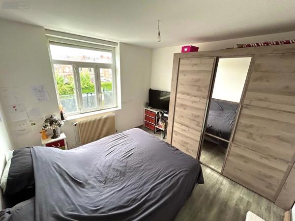 Achat - Maison Hazebrouck 59190 6 pièces 105 m 2 290 m 2