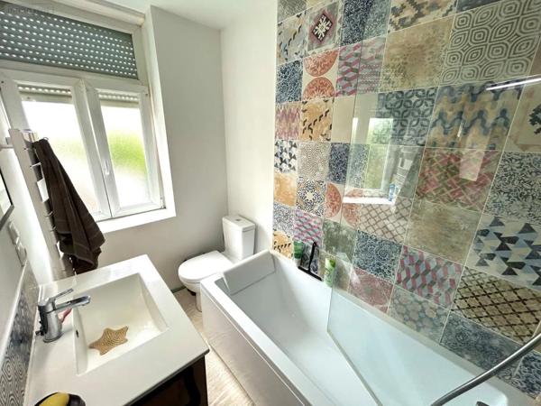 Achat - Maison Hazebrouck 59190 6 pièces 105 m 2 290 m 2