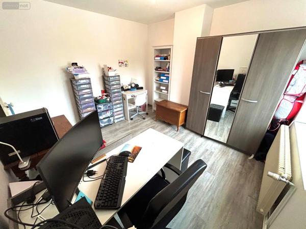 Achat - Maison Hazebrouck 59190 6 pièces 105 m 2 290 m 2