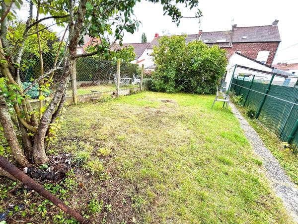 Achat - Maison Hazebrouck 59190 6 pièces 105 m 2 290 m 2
