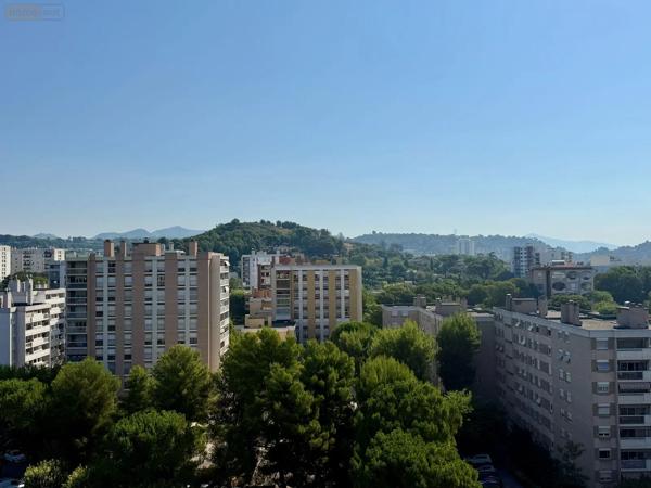 Achat - Appartement | Appartement Marseille 11e Arrondissement 13011 3 pièces 60 m 2