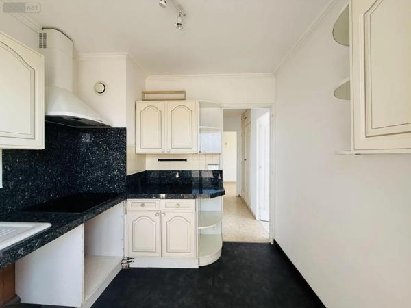 Achat - Appartement | Appartement Marseille 11e Arrondissement 13011 3 pièces 60 m 2