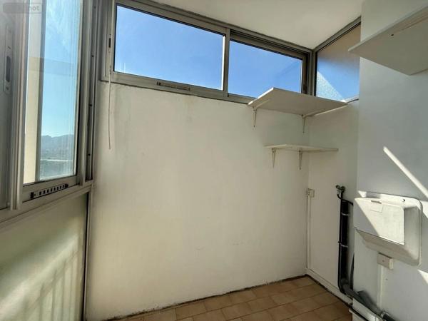Achat - Appartement | Appartement Marseille 11e Arrondissement 13011 3 pièces 60 m 2