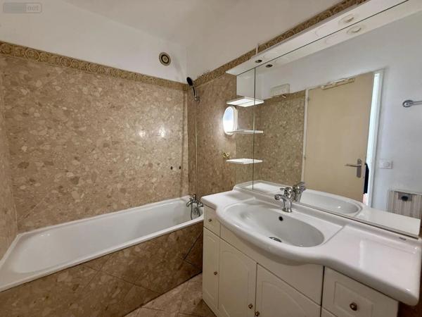 Achat - Appartement | Appartement Marseille 11e Arrondissement 13011 3 pièces 60 m 2