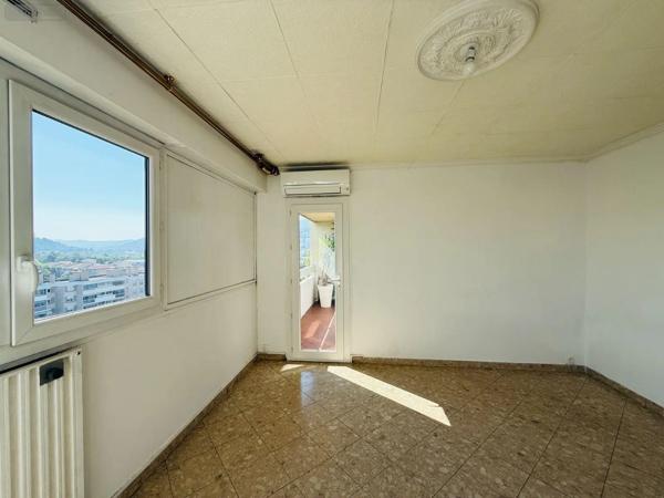 Achat - Appartement | Appartement Marseille 11e Arrondissement 13011 3 pièces 60 m 2