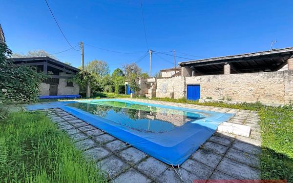 Maison à vendre    5 pièces •  Cahuzac-sur-Vère